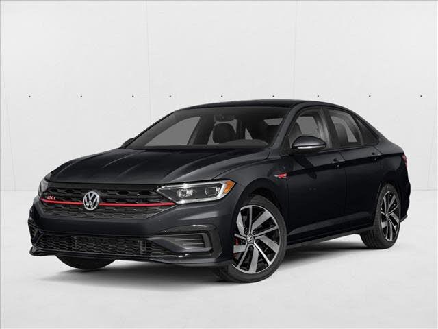 2021 Volkswagen Jetta GLI Autobahn