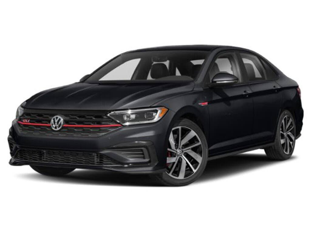 2019 Volkswagen Jetta GLI Autobahn