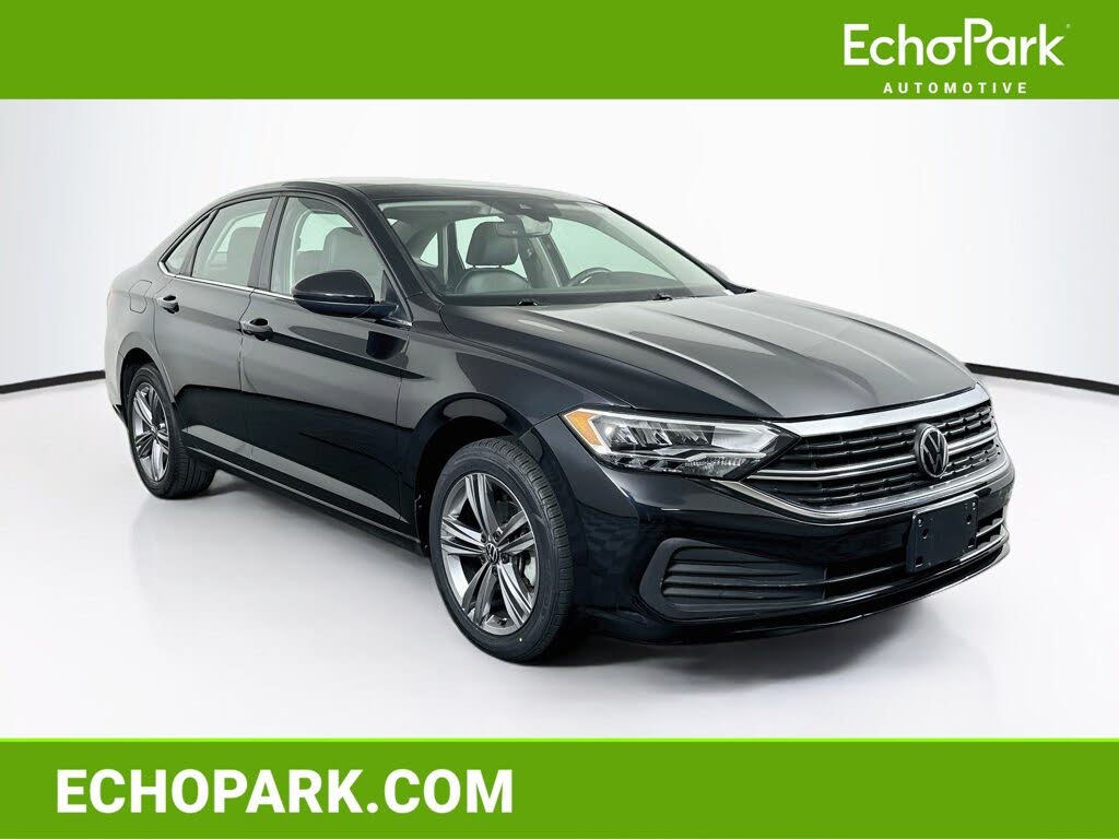 2023 Volkswagen Jetta SE