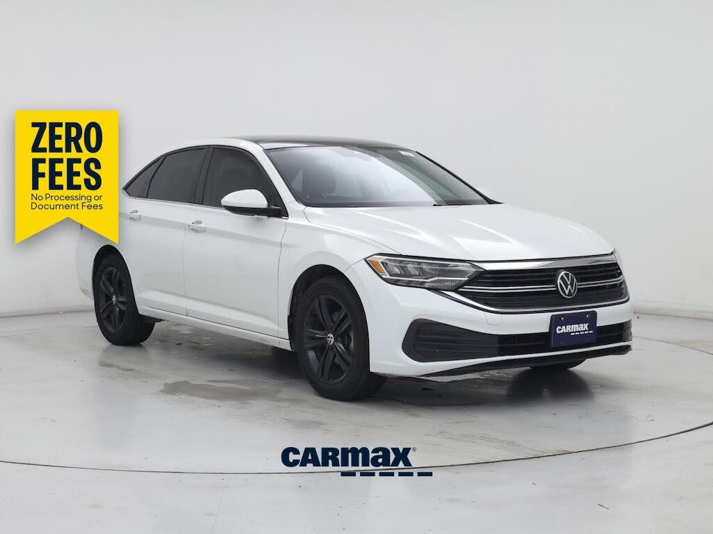2023 Volkswagen Jetta SE