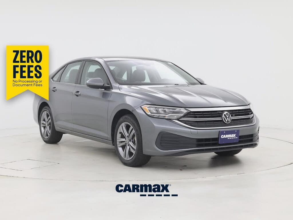 2024 SE in Gray, 5,929 miles for sale in Houston, TX