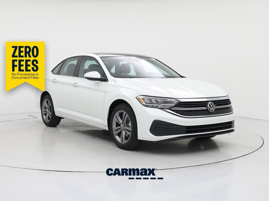 2024 SE in White, 7,476 miles for sale in South Jordan, UT