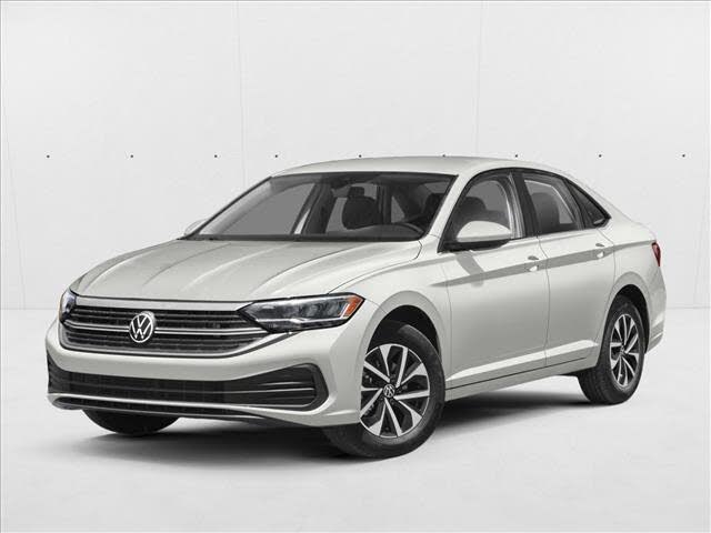 2024 Volkswagen Jetta Sport