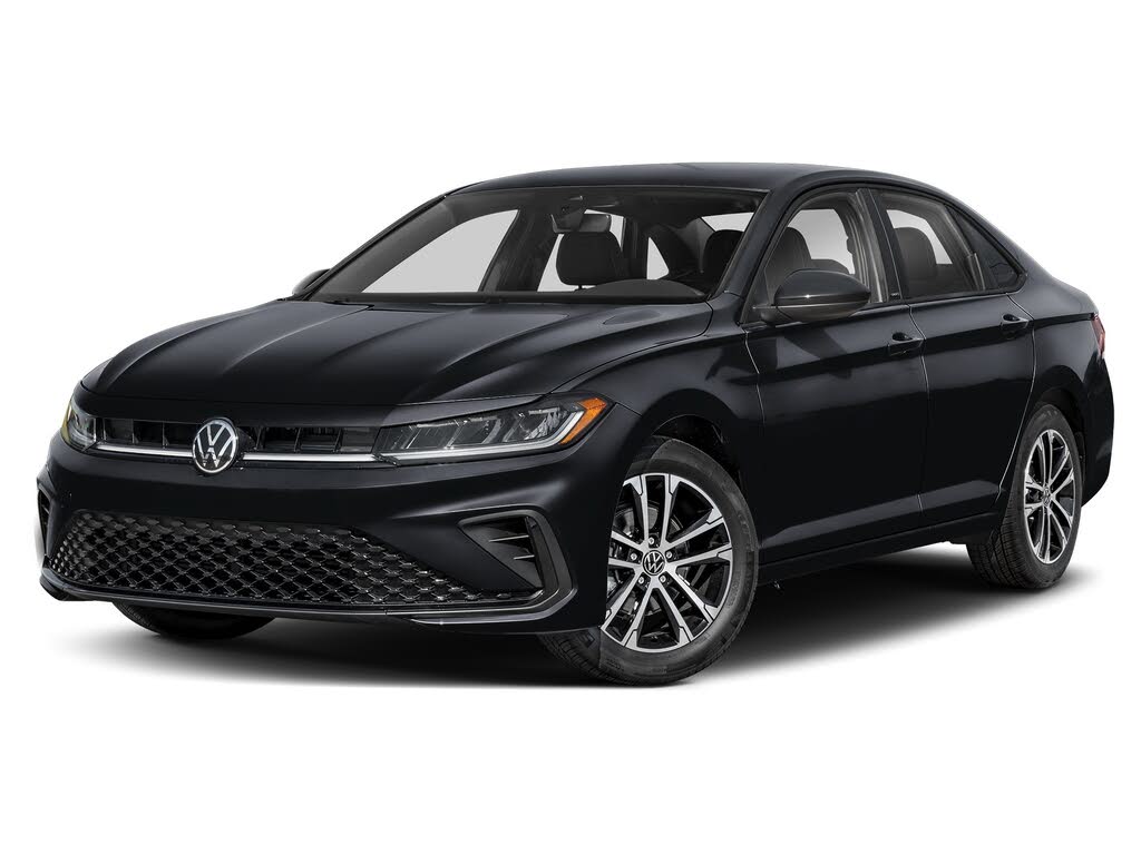 2027 Volkswagen Jetta Sport