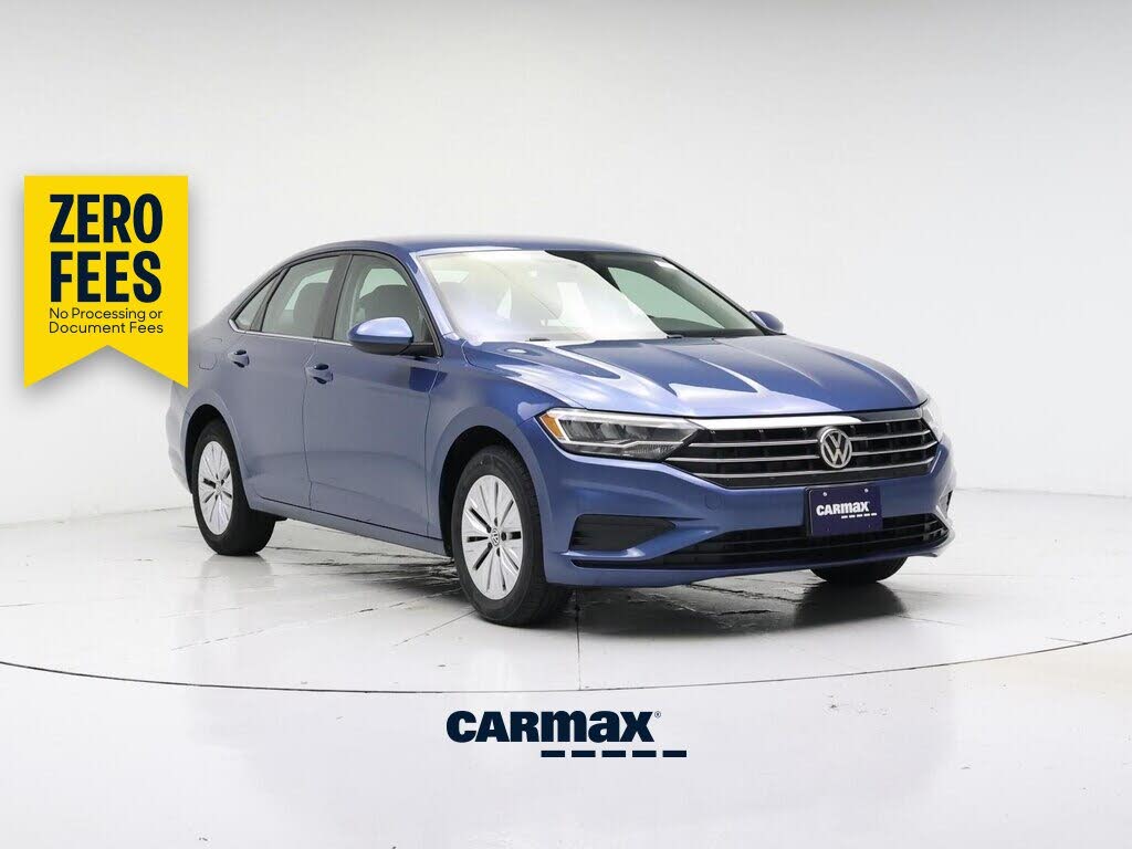 2020 Volkswagen Jetta R-Line SULEV