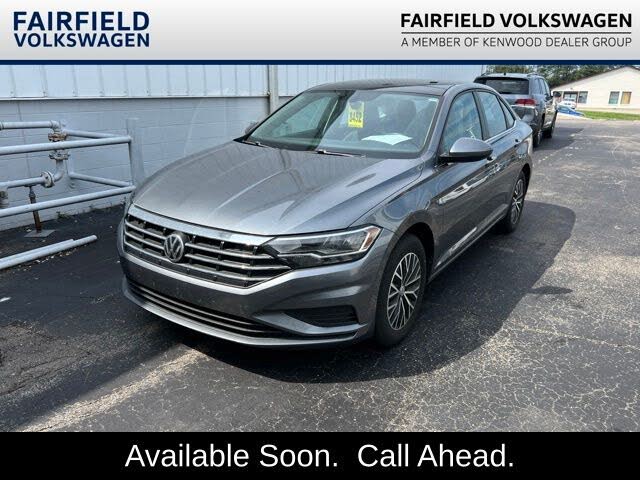 2020 Volkswagen Jetta R-Line SULEV