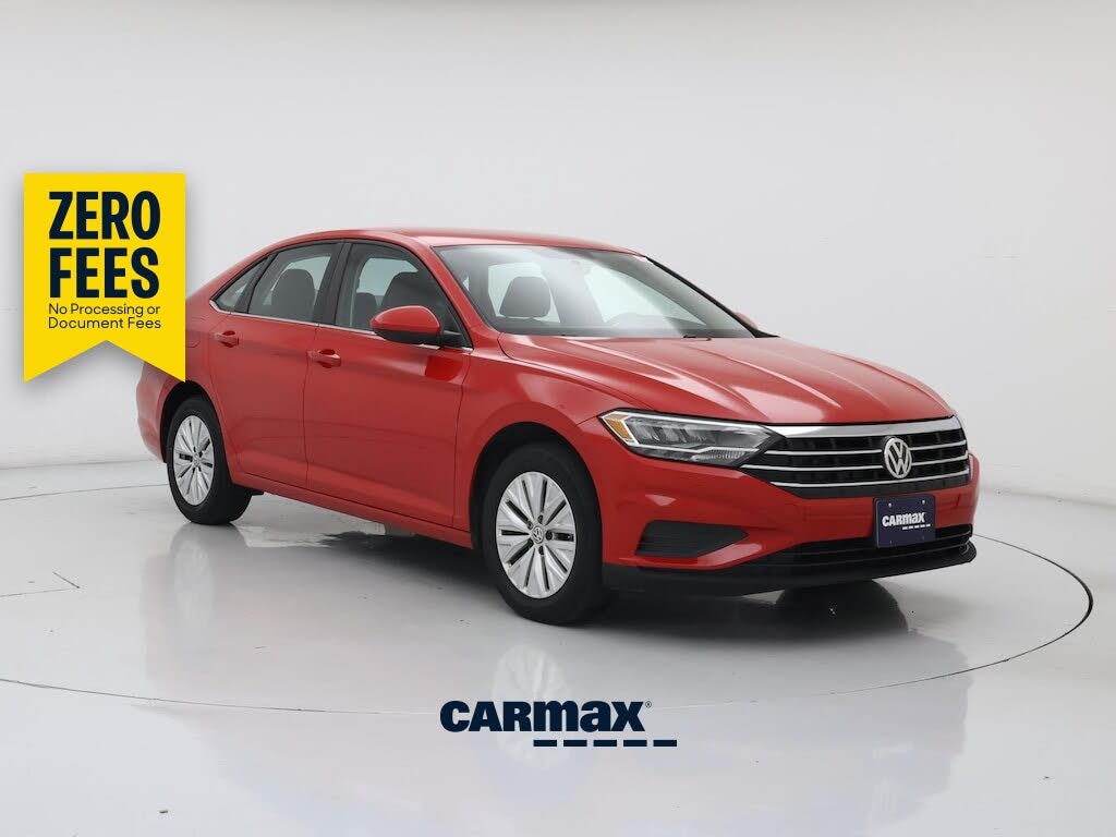2020 Volkswagen Jetta R-Line SULEV