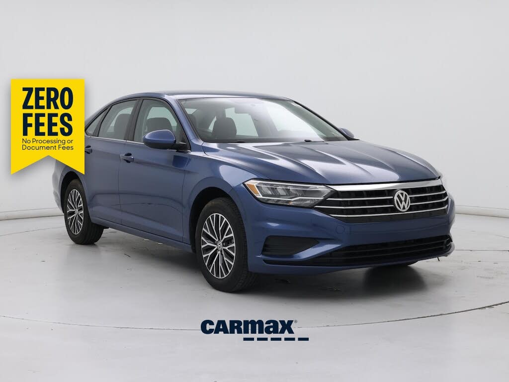 2021 SE SULEV in Blue, 12,750 miles for sale in Easton, PA