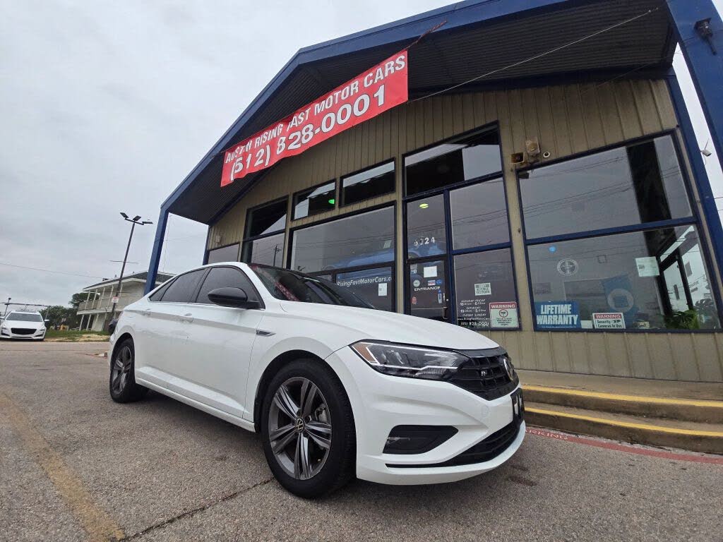 2021 S SULEV, 23,735 miles for sale in Austin, TX