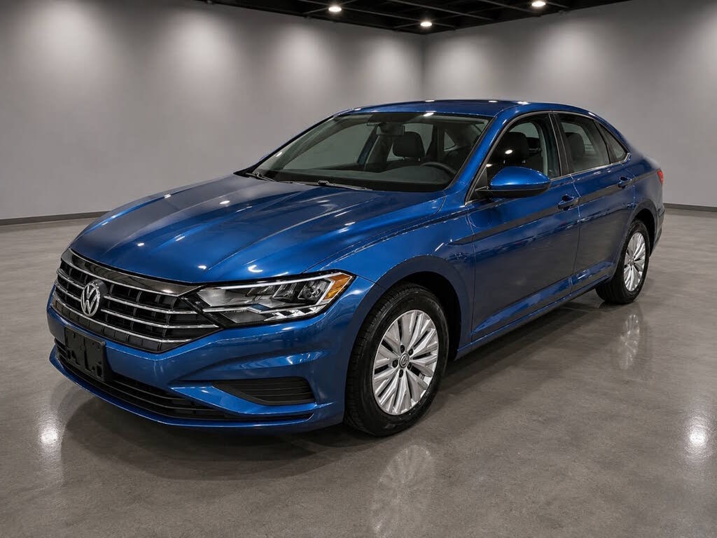 2020 Volkswagen Jetta R-Line ULEV