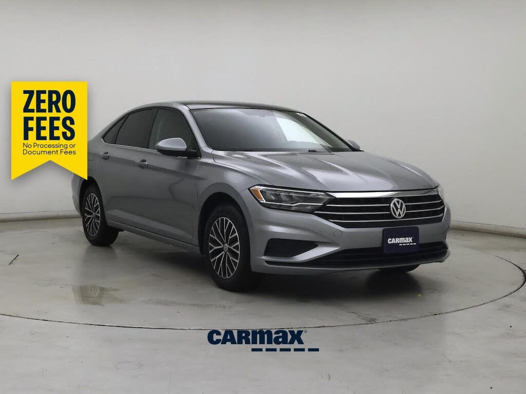 2020 Volkswagen Jetta R-Line ULEV