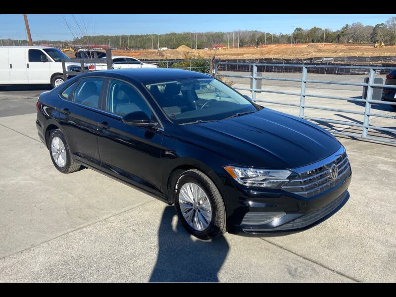 2019 1.4T S ULEV in Black, 31,797 miles for sale in Cartersville, GA