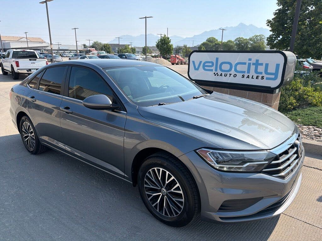 2020 Volkswagen Jetta R-Line ULEV