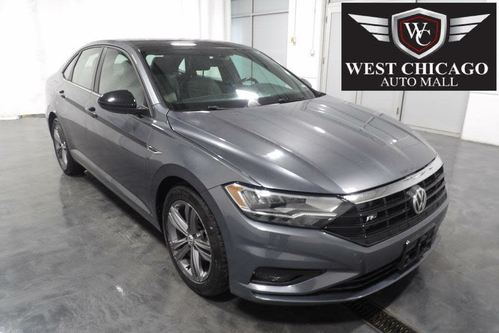 2020 S ULEV in Gray, 42,969 miles for sale in West Chicago, IL