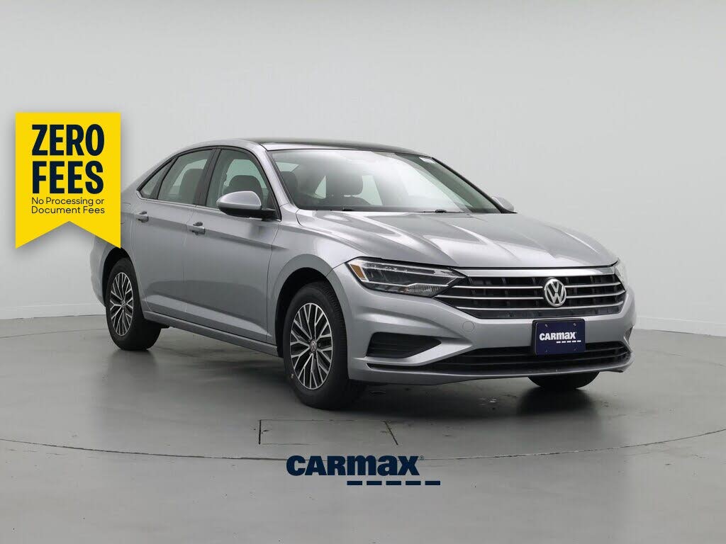 2020 R-Line ULEV in Silver, 13,747 miles for sale in Raleigh, NC