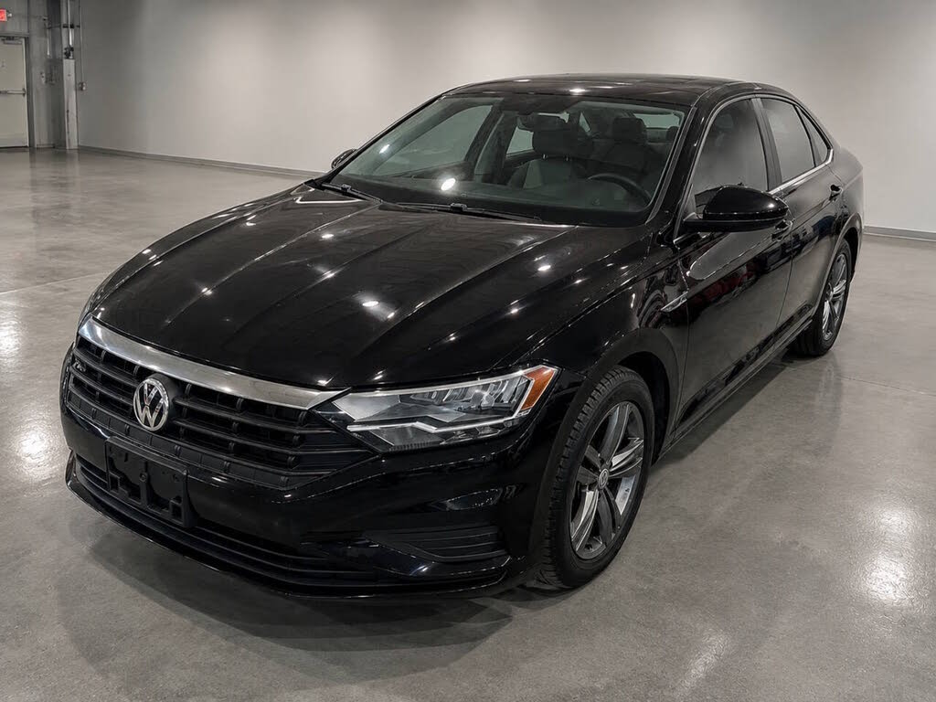 2020 Volkswagen Jetta R-Line ULEV