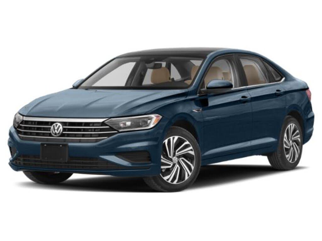 2020 Volkswagen Jetta R-Line ULEV