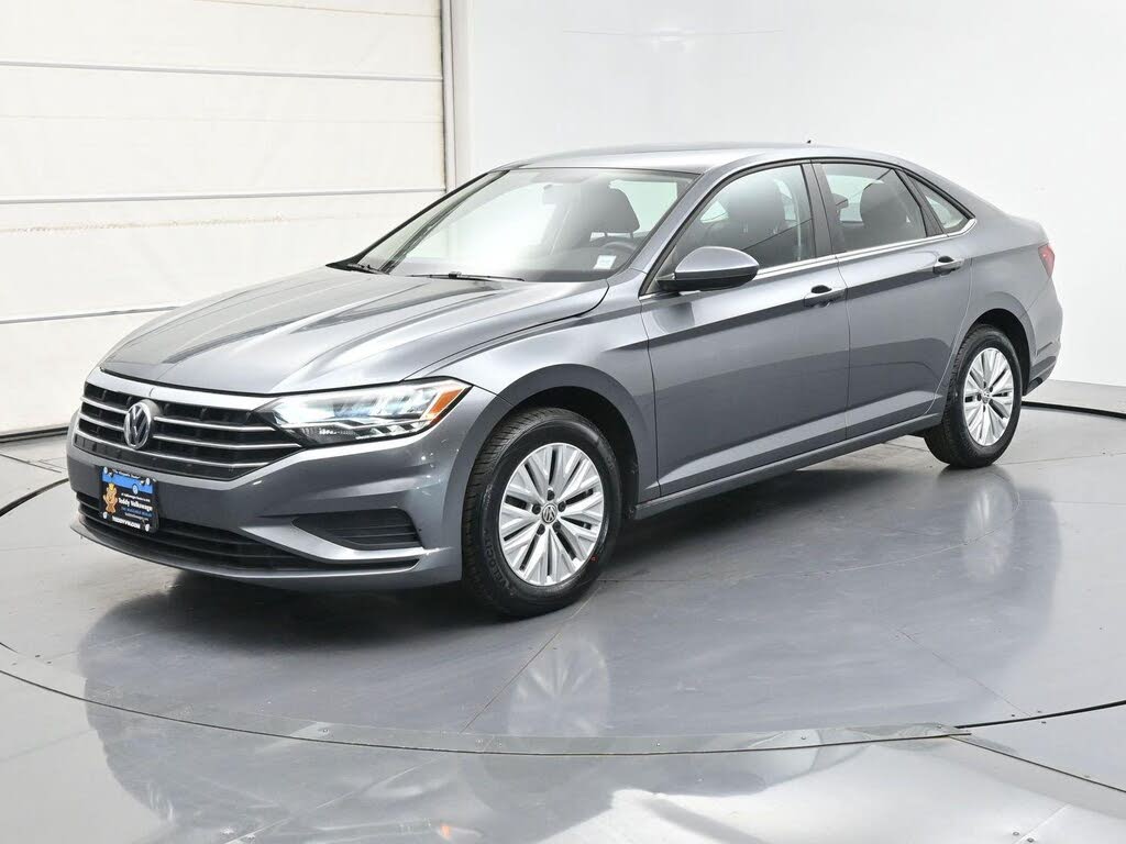 2020 Volkswagen Jetta S ULEV