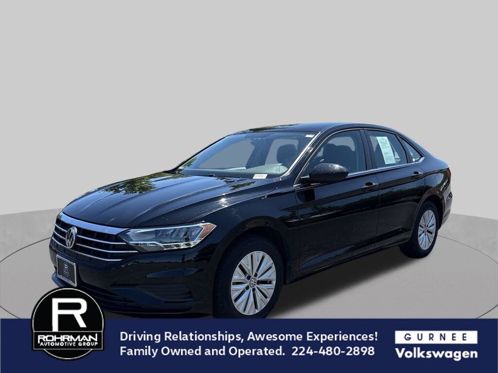 2020 Volkswagen Jetta R-Line ULEV