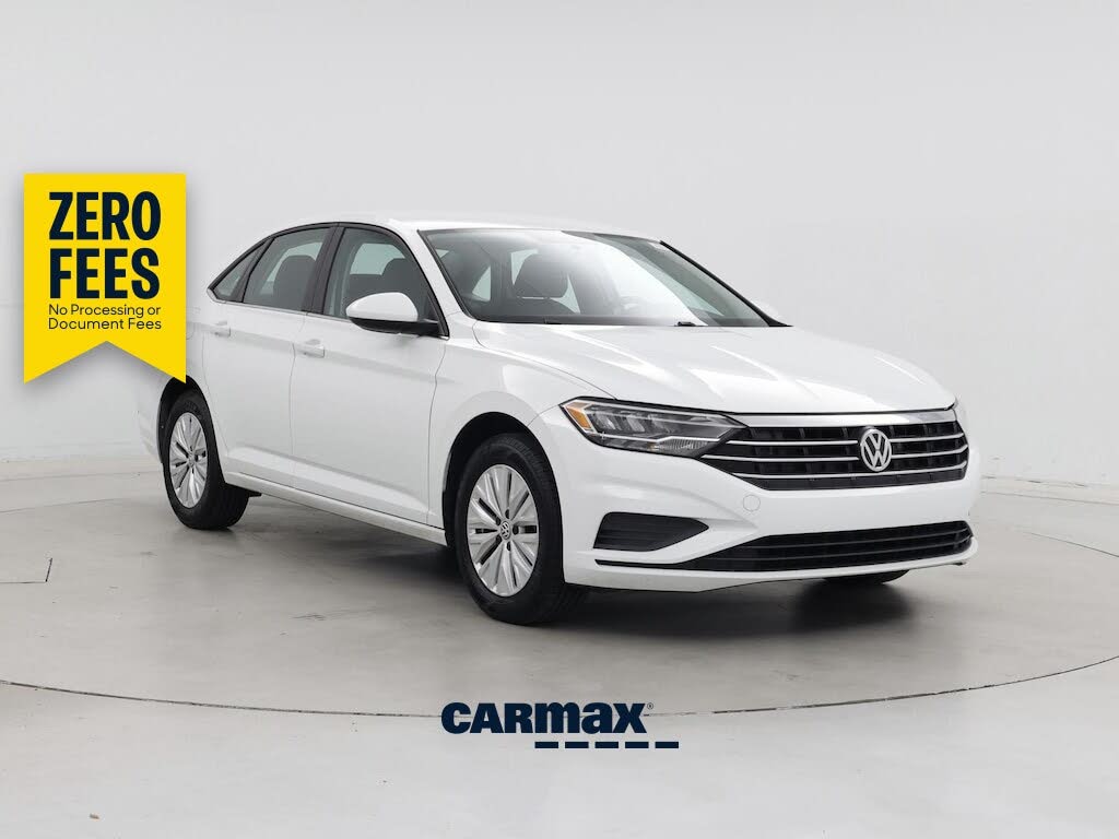 2020 Volkswagen Jetta R-Line ULEV
