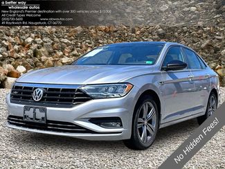 2020 Volkswagen Jetta R-Line ULEV