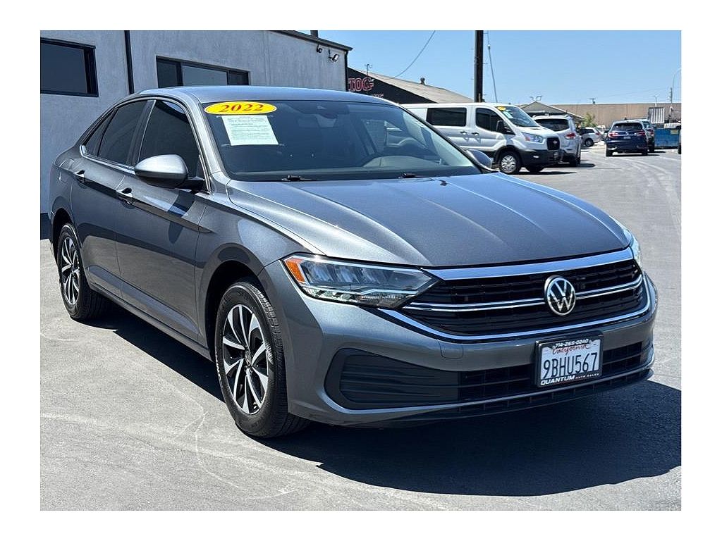 2022 S in Gray, 20,701 miles for sale in Garden Grove, CA