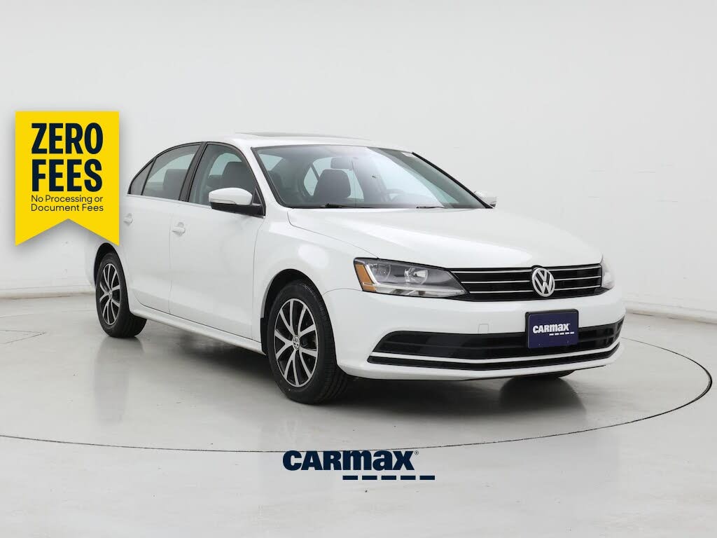 2017 1.4T SE in White, 48,267 miles for sale in Minneapolis, MN