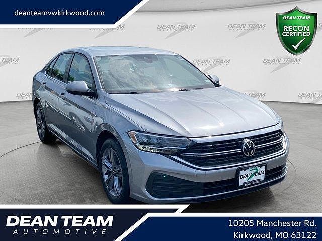 2022 SE in Silver, 21,586 miles for sale in Saint Louis, MO
