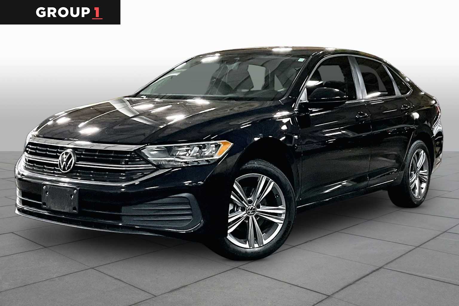 2022 Volkswagen Jetta SE