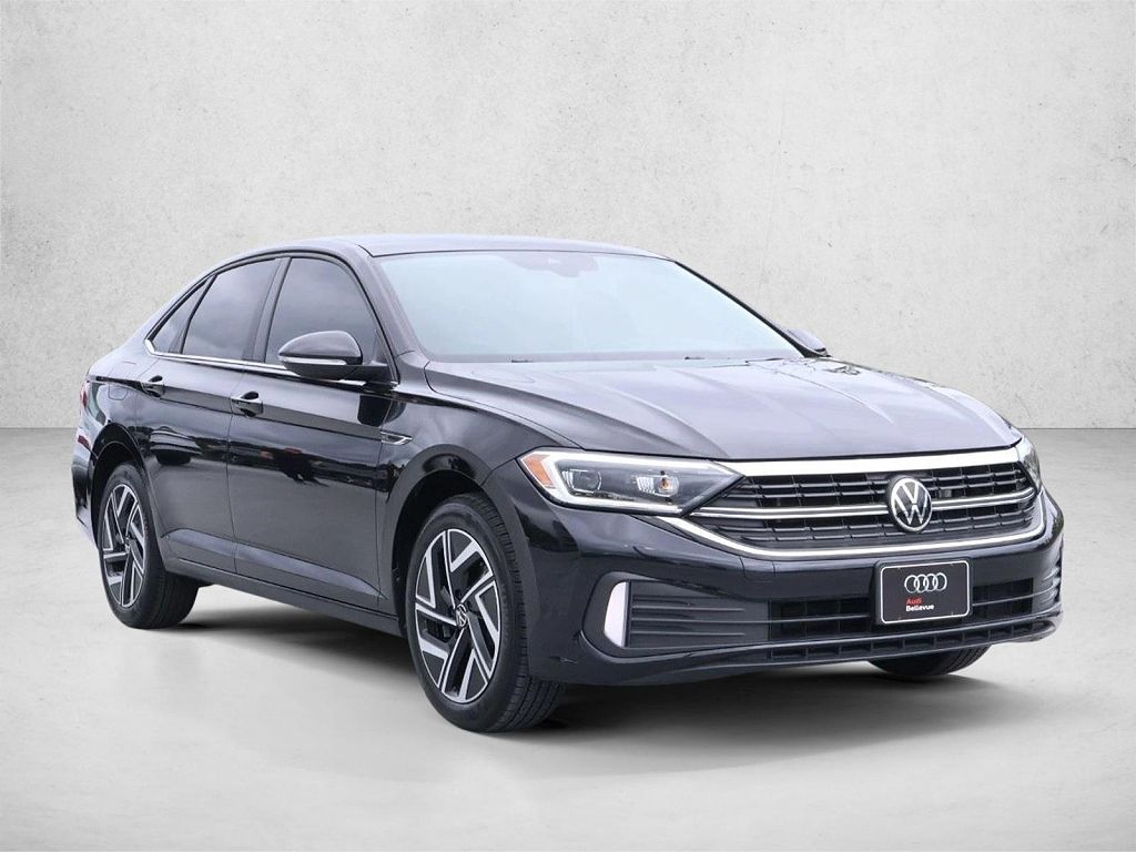 2022 SEL in Black, 23,631 miles for sale in Bellevue, WA