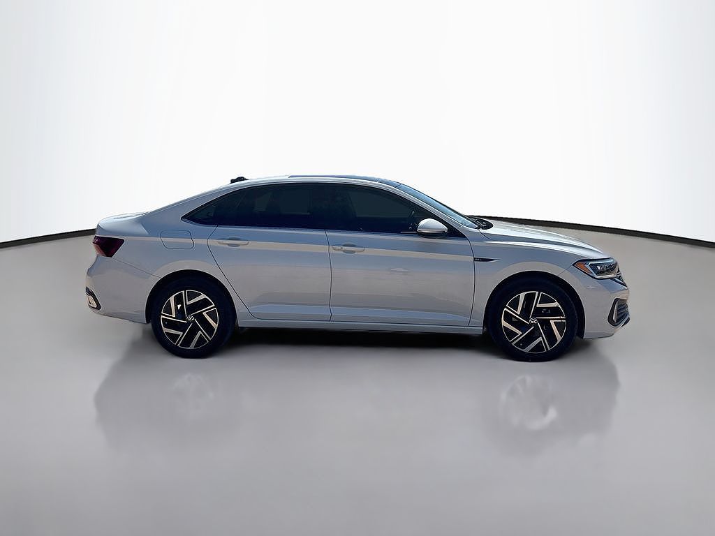 2024 Volkswagen Jetta SEL