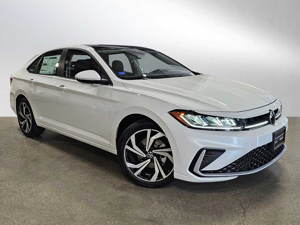 2025 SEL in White, 5 miles for sale in Bellingham, WA