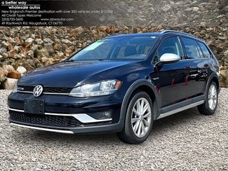 2018 Volkswagen Golf TSI S