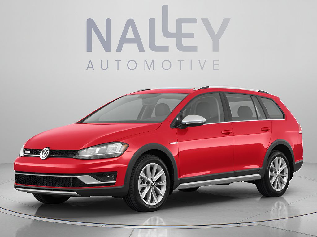 2019 Volkswagen Golf TSI SE