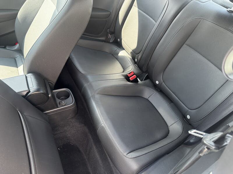 2014 Volkswagen Beetle 2.0L TDI