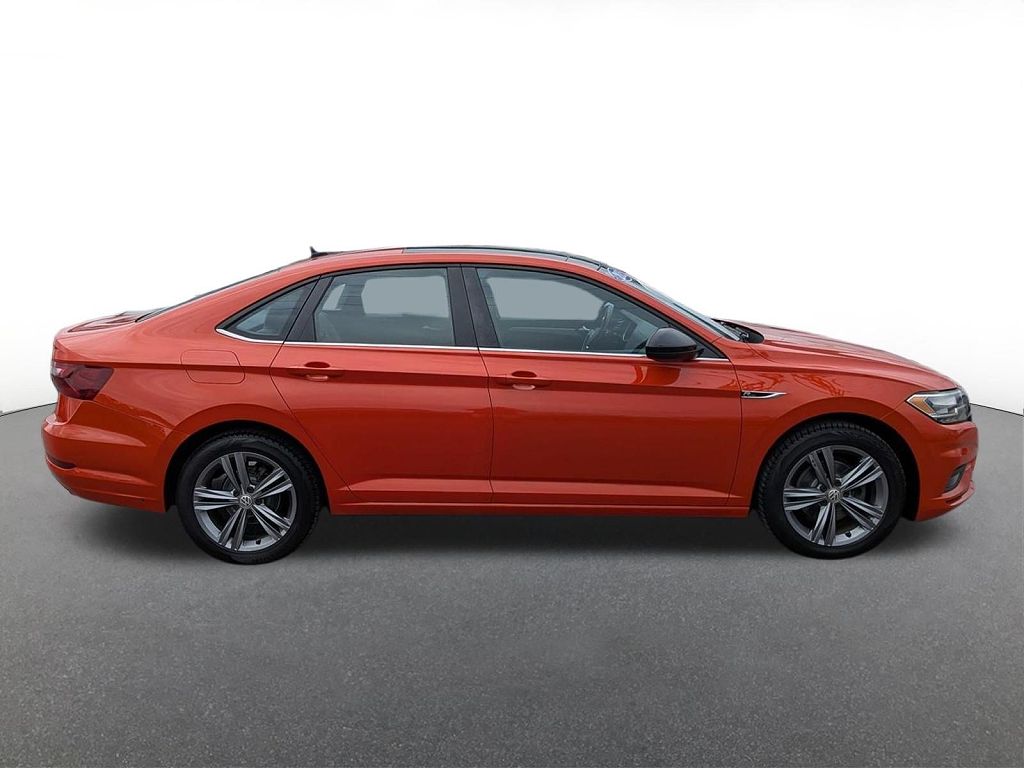2020 Volkswagen Jetta R-Line SULEV
