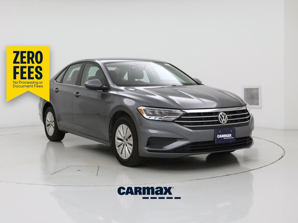 2020 Volkswagen Jetta R-Line SULEV