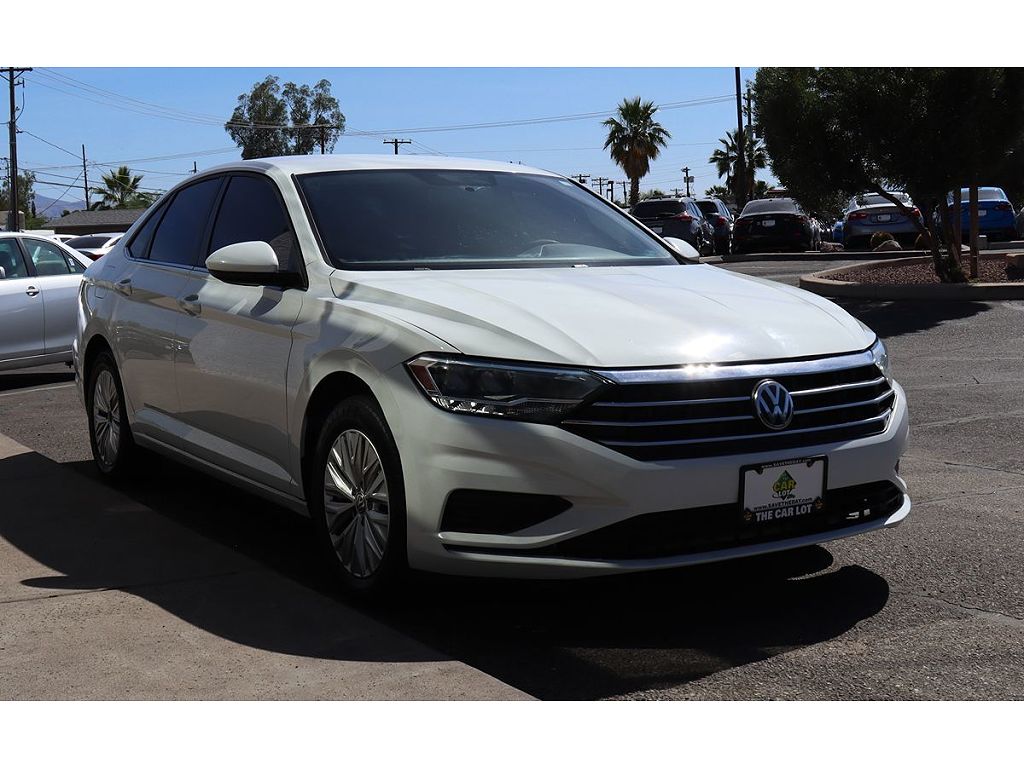 2020 Volkswagen Jetta R-Line SULEV