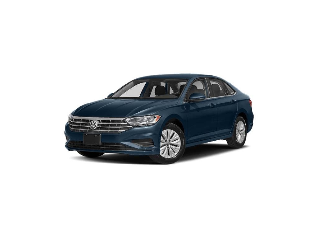 2021 Volkswagen Jetta R-Line SULEV