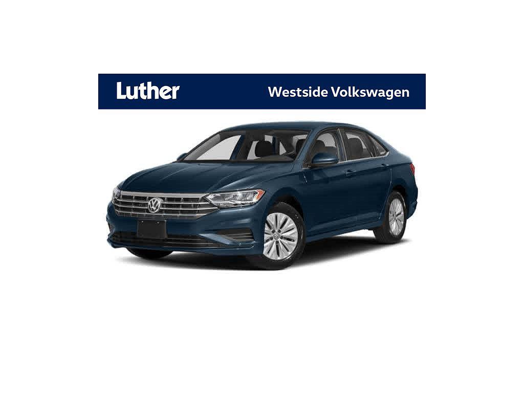 2020 Volkswagen Jetta R-Line SULEV