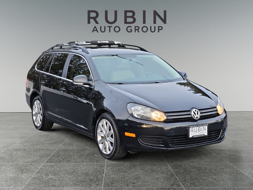 2014 Volkswagen Jetta TDI