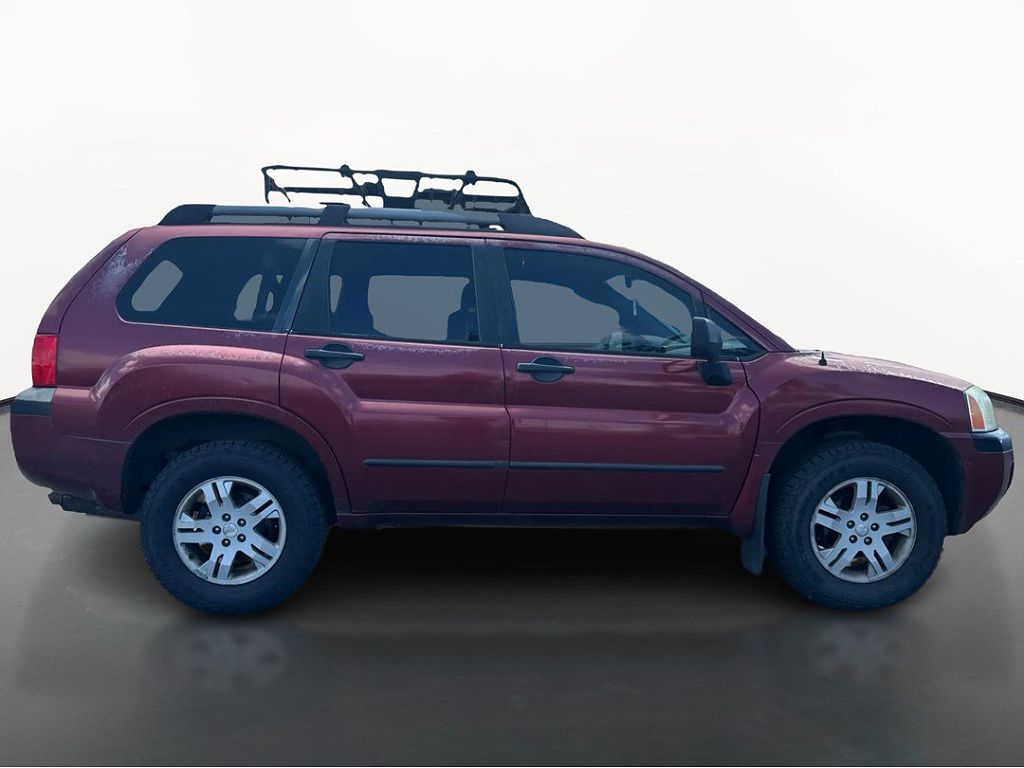 2004 Mitsubishi Endeavor LS