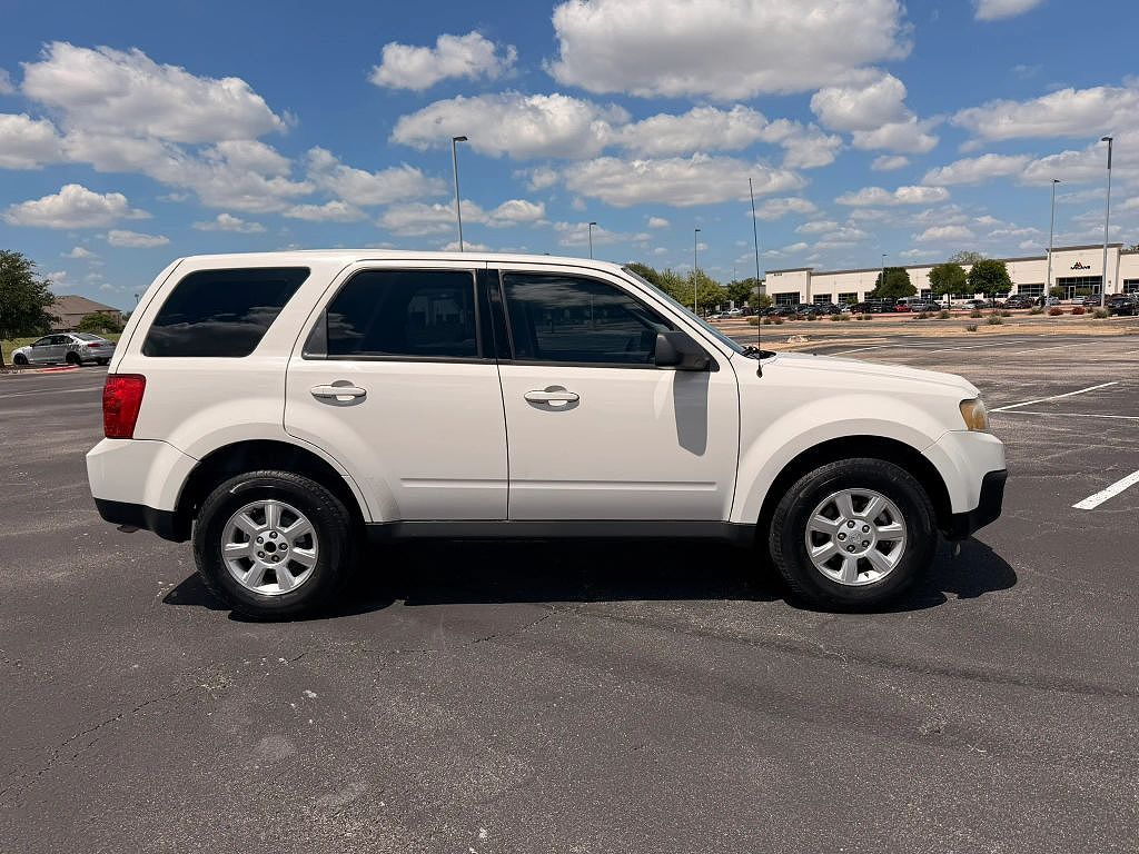 2011 Mazda Tribute i Touring