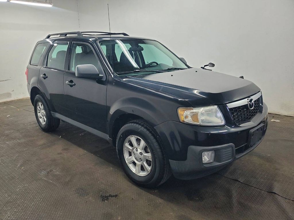 2010 Mazda Tribute i Sport