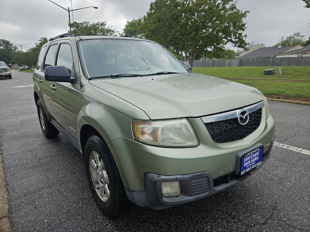 2008 Mazda Tribute i Touring