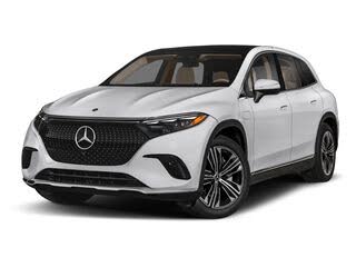 2023 Mercedes-Benz EQS EQS 450+