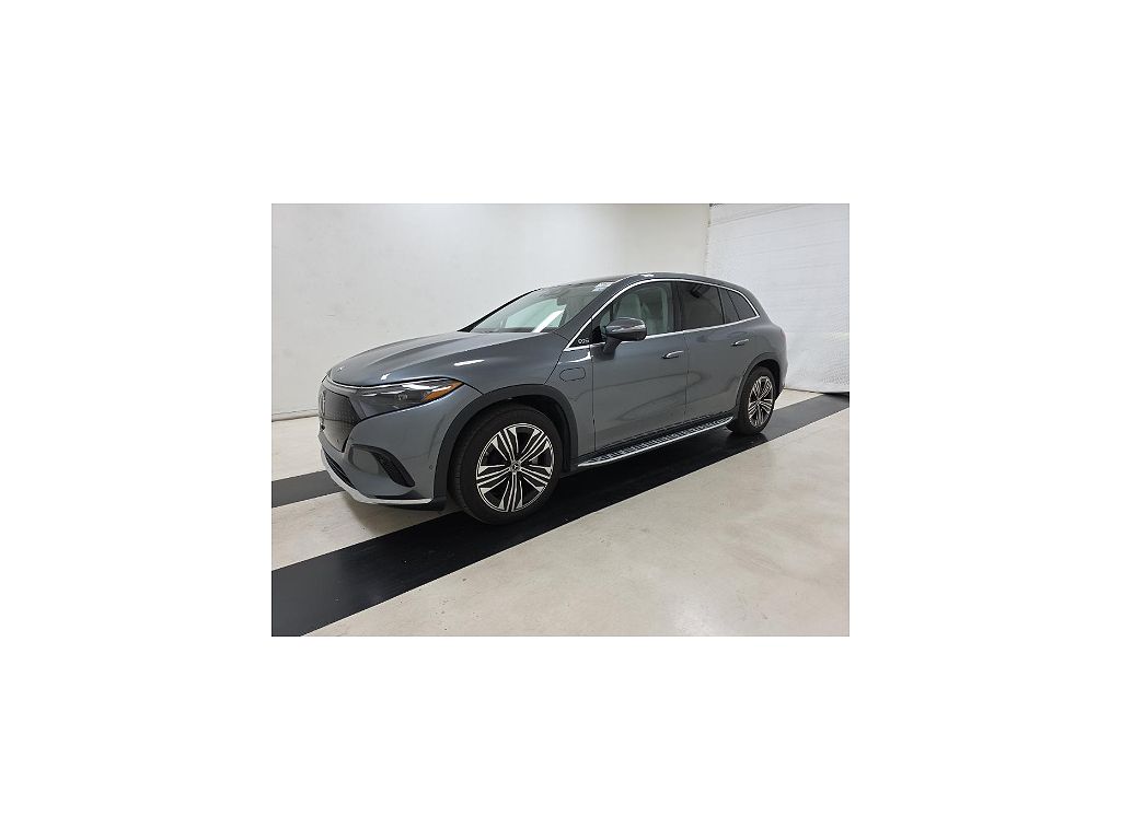 2023 Mercedes-Benz EQS EQS 450+