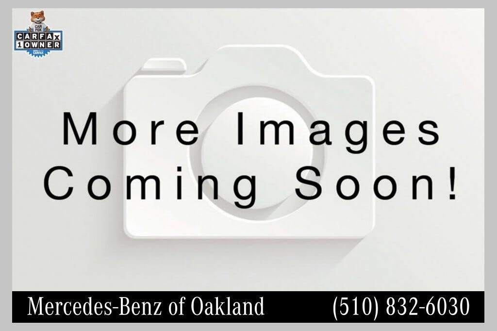 2024 Mercedes-Benz EQS photo 1