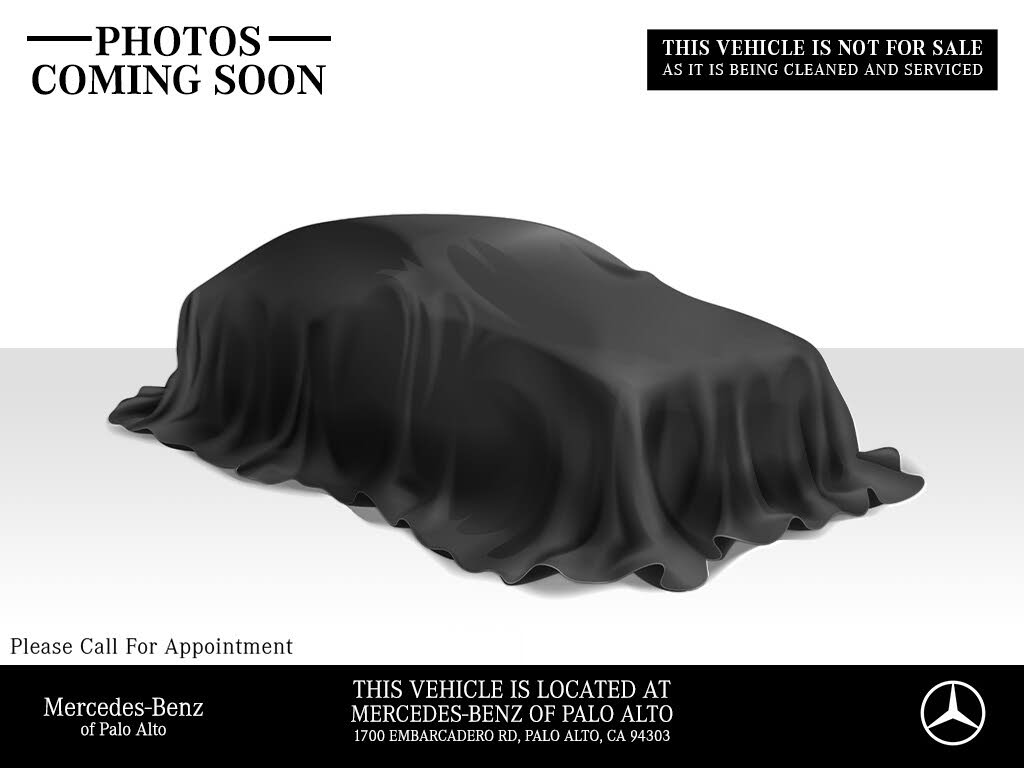 2024 Mercedes-Benz EQS photo 1