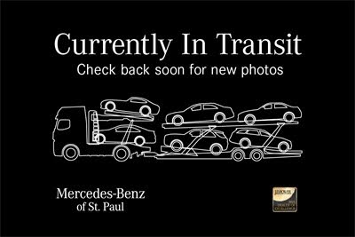 2023 Mercedes-Benz EQS EQS 450 4MATIC